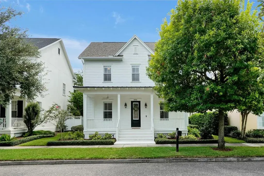 Property for sale at 4036 HAWS LANE, ORLANDO, FL, 32814
