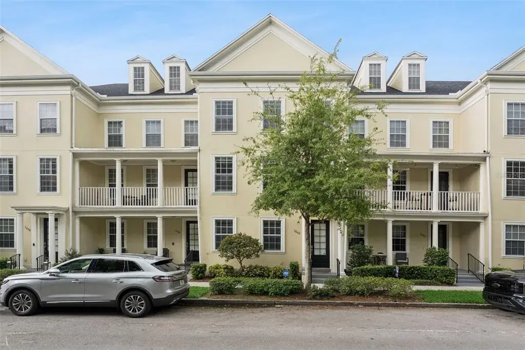 Property for sale at 1650 PROSPECT AVENUE, ORLANDO, FL, 32814