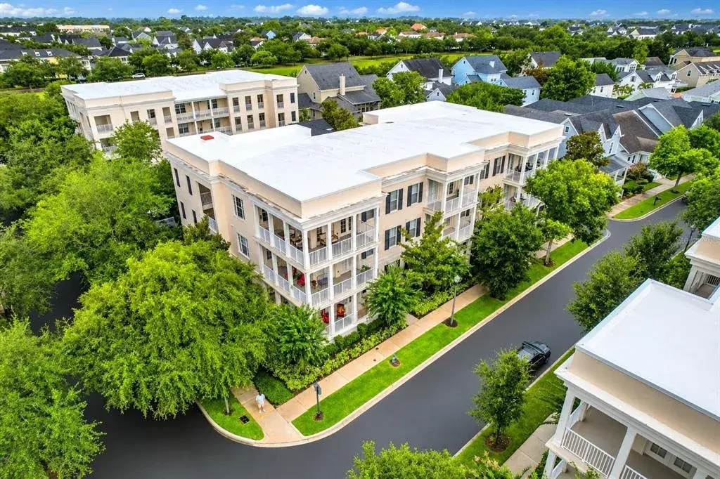 Property for sale at 4286 ANISSA AVENUE UNIT 10-202, ORLANDO, FL, 32814