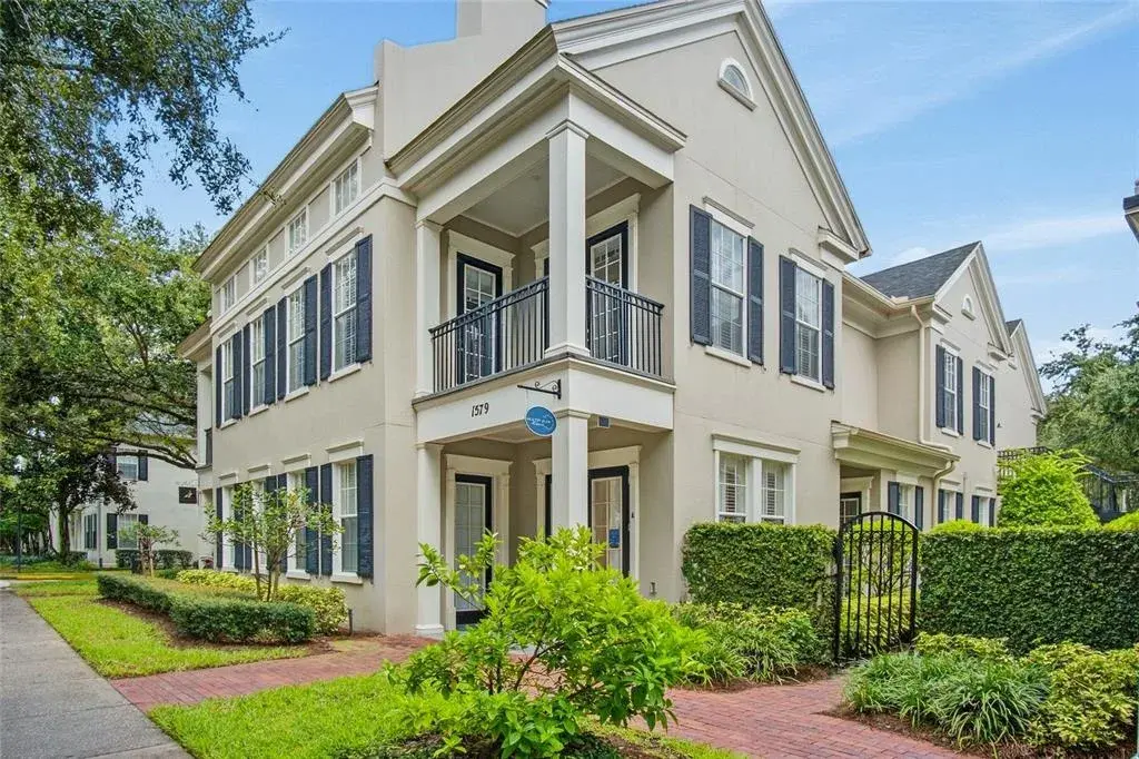 Property for sale at 1579 LAKE BALDWIN LANE, ORLANDO, FL, 32814