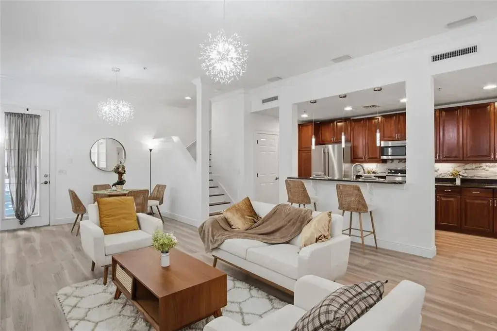 Property for sale at 1579 LAKE BALDWIN LANE, ORLANDO, FL, 32814