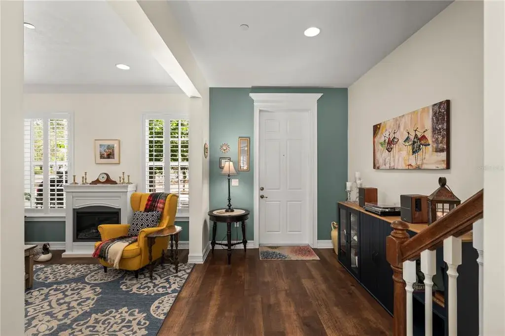 Property for sale at 2843 UPPER PARK ROAD, ORLANDO, FL, 32814