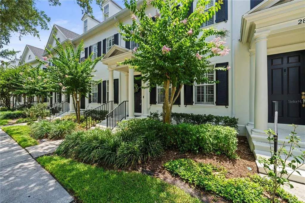 Property for sale at 2843 UPPER PARK ROAD, ORLANDO, FL, 32814