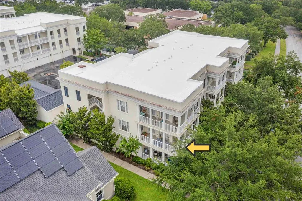Property for sale at 2315 UPPER PARK ROAD UNIT 9-203, ORLANDO, FL, 32814