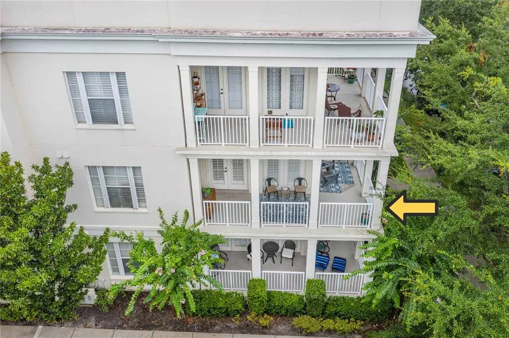 Property for sale at 2315 UPPER PARK ROAD UNIT 9-203, ORLANDO, FL, 32814