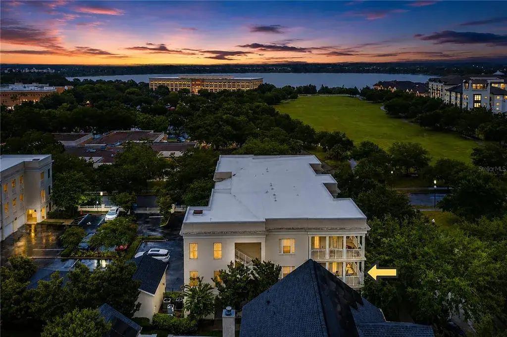 Property for sale at 2315 UPPER PARK ROAD UNIT 9-203, ORLANDO, FL, 32814
