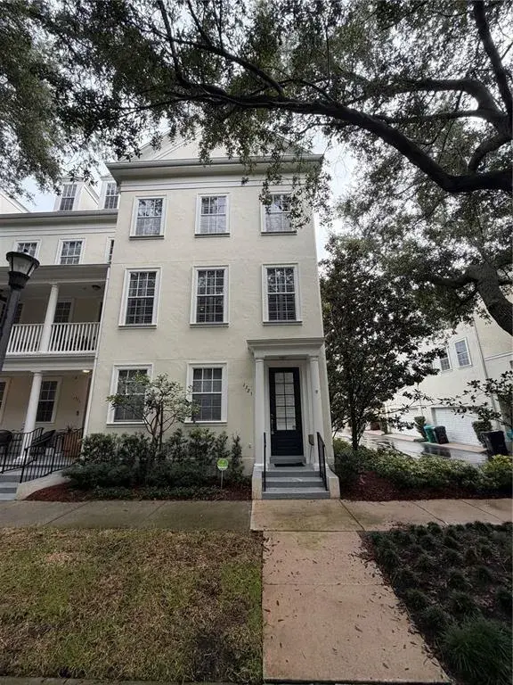 Front Elevation