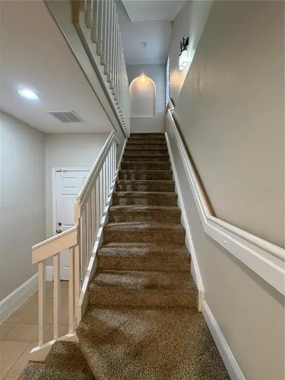 First Floor Bedroom with Private Bathroom