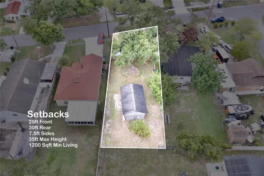 Property for sale at 1333 SUSANNAH BOULEVARD, ORLANDO, FL, 32803