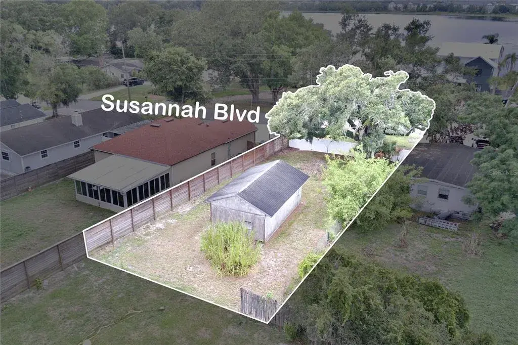 Property for sale at 1333 SUSANNAH BOULEVARD, ORLANDO, FL, 32803