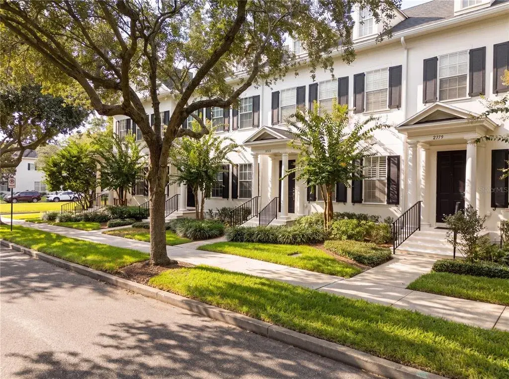 Property for sale at 2783 UPPER PARK ROAD, ORLANDO, FL, 32814