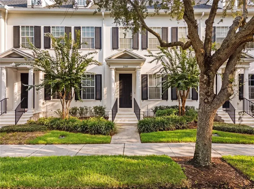Property for sale at 2783 UPPER PARK ROAD, ORLANDO, FL, 32814