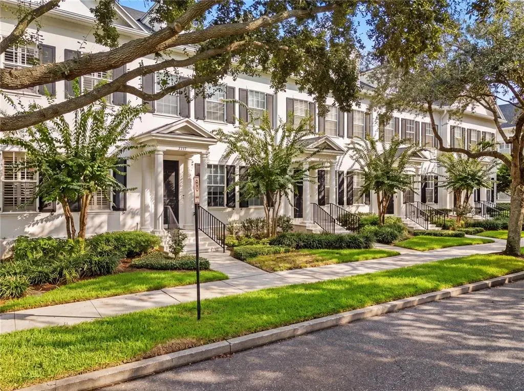 Property for sale at 2783 UPPER PARK ROAD, ORLANDO, FL, 32814