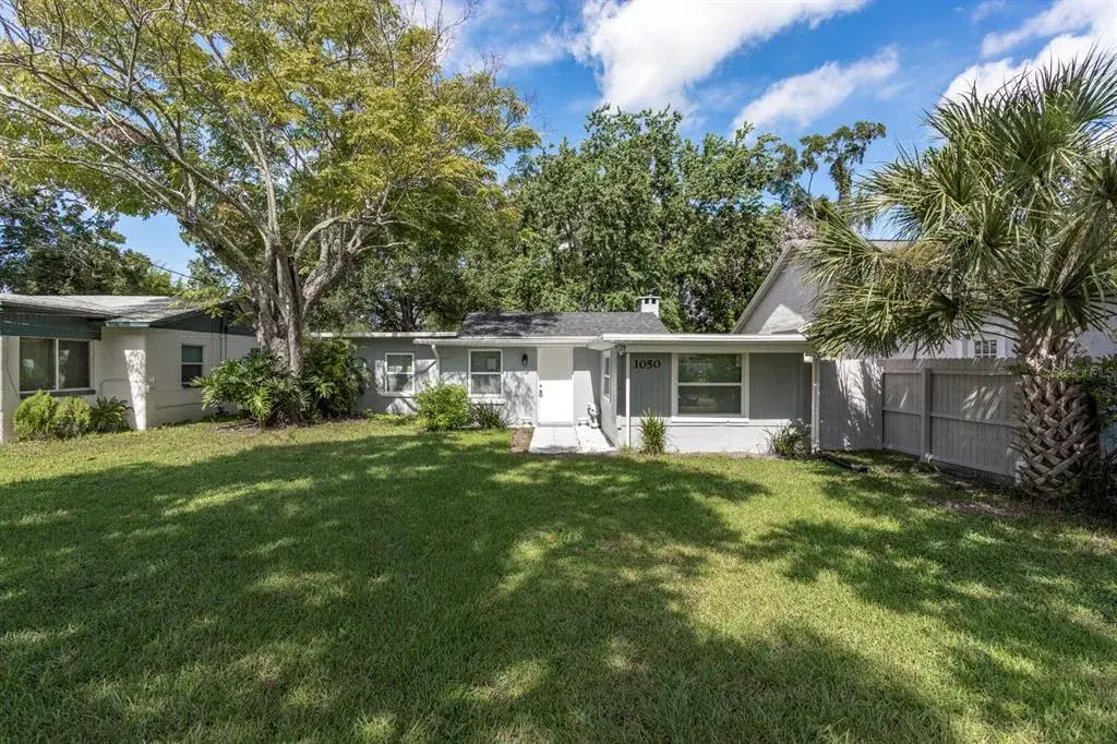 Property for sale at 1050 HERMAN AVENUE, ORLANDO, FL, 32803