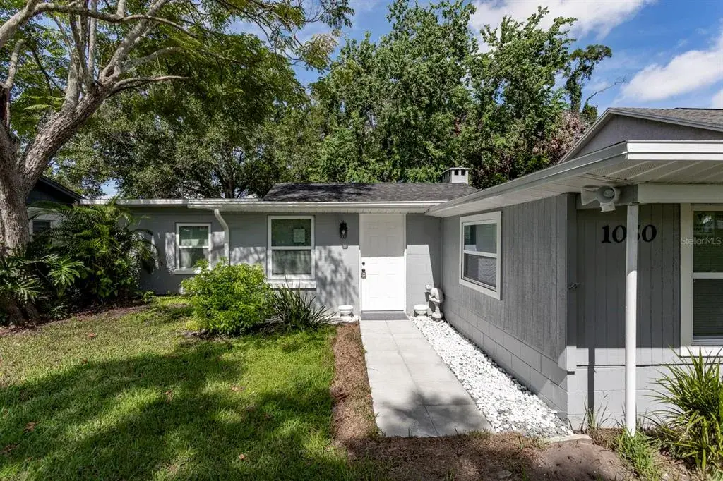 Property for sale at 1050 HERMAN AVENUE, ORLANDO, FL, 32803