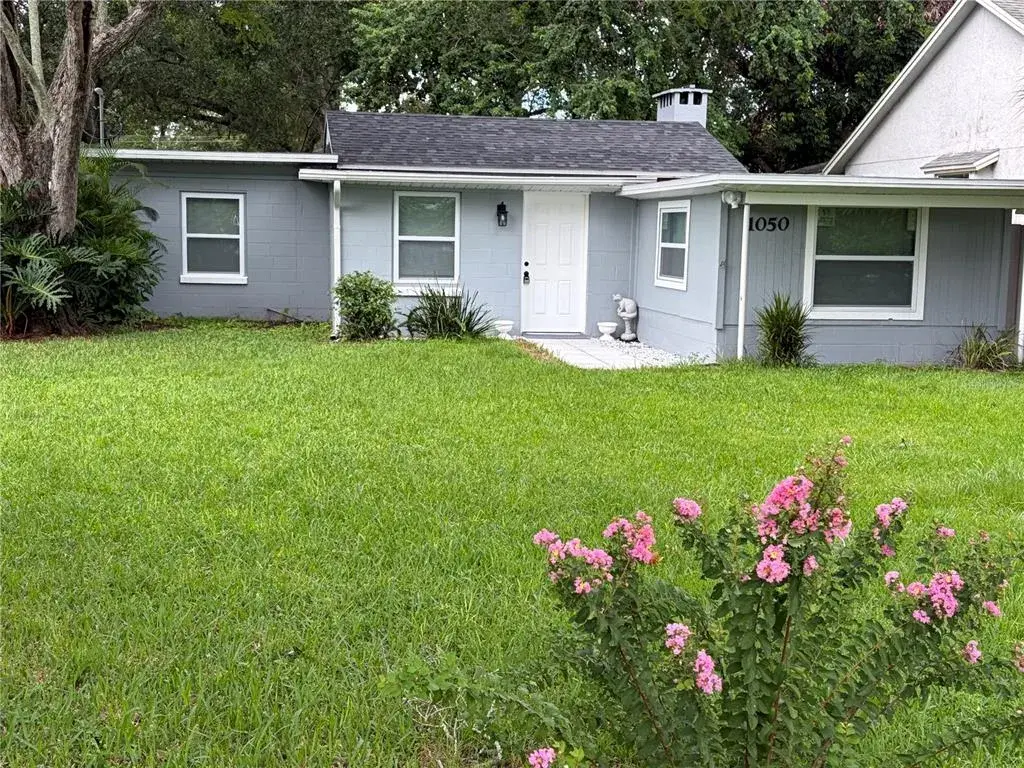 Property for sale at 1050 HERMAN AVENUE, ORLANDO, FL, 32803