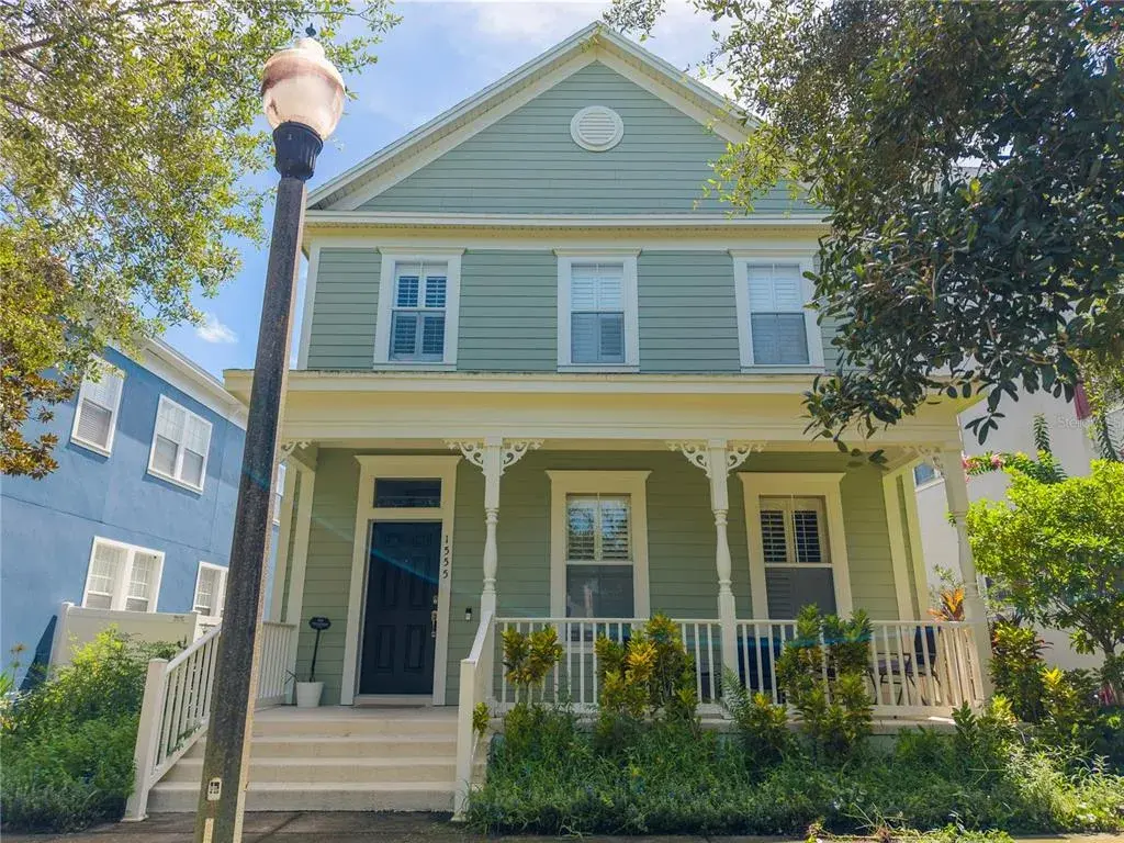 Property for sale at 1555 HANKS AVENUE, ORLANDO, FL, 32814