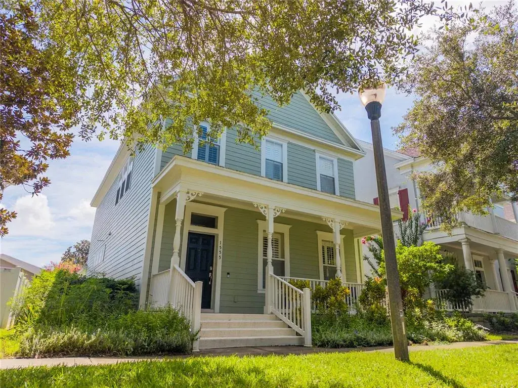 Property for sale at 1555 HANKS AVENUE, ORLANDO, FL, 32814