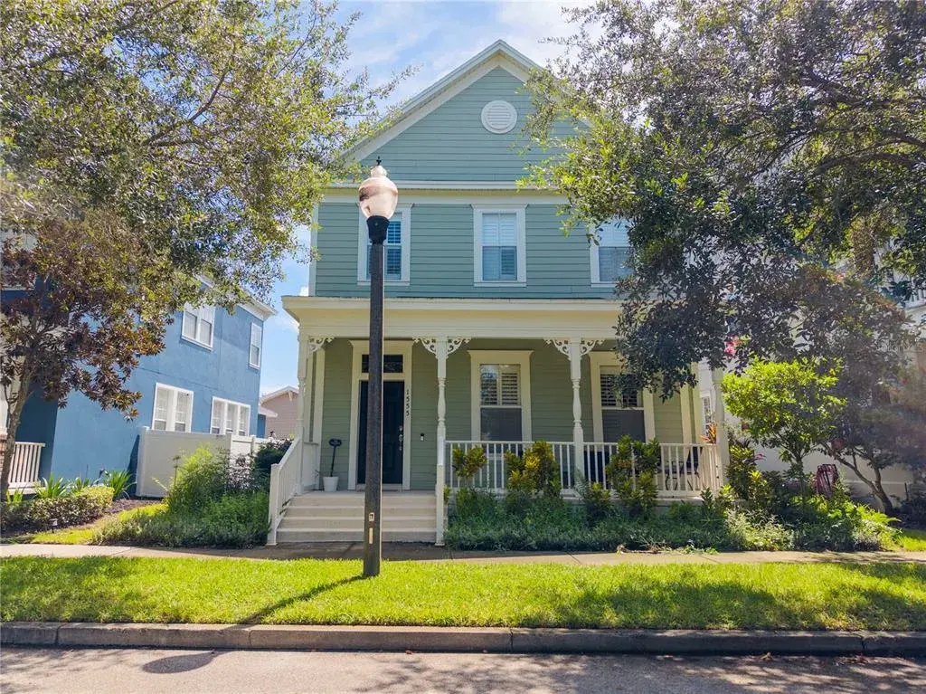 Property for sale at 1555 HANKS AVENUE, ORLANDO, FL, 32814