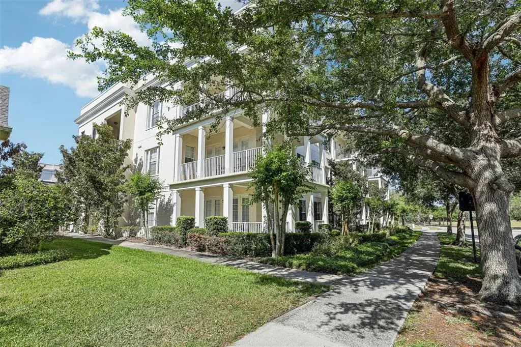 Property for sale at 2315 UPPER PARK ROAD UNIT 302, ORLANDO, FL, 32814