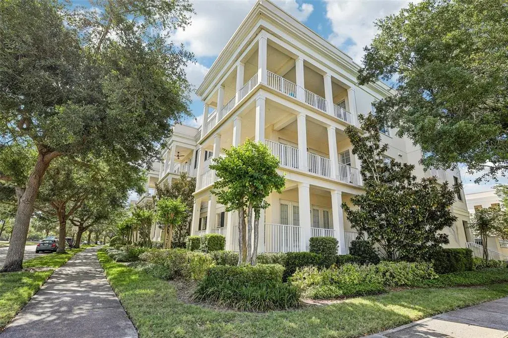 Property for sale at 2315 UPPER PARK ROAD UNIT 302, ORLANDO, FL, 32814