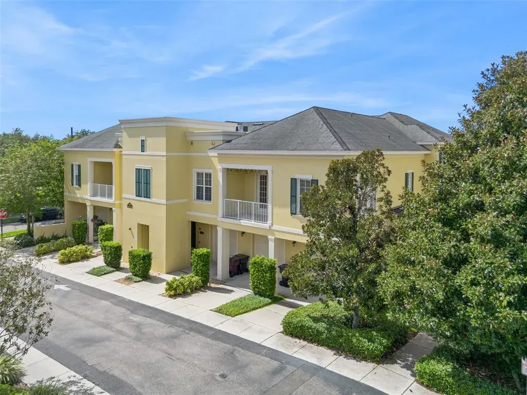 Property for sale at 1819 COMMON WAY ROAD UNIT 203, ORLANDO, FL, 32814
