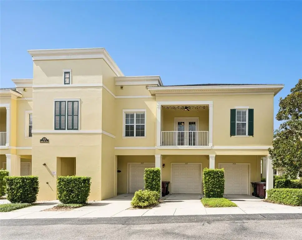 Property for sale at 1819 COMMON WAY ROAD UNIT 203, ORLANDO, FL, 32814