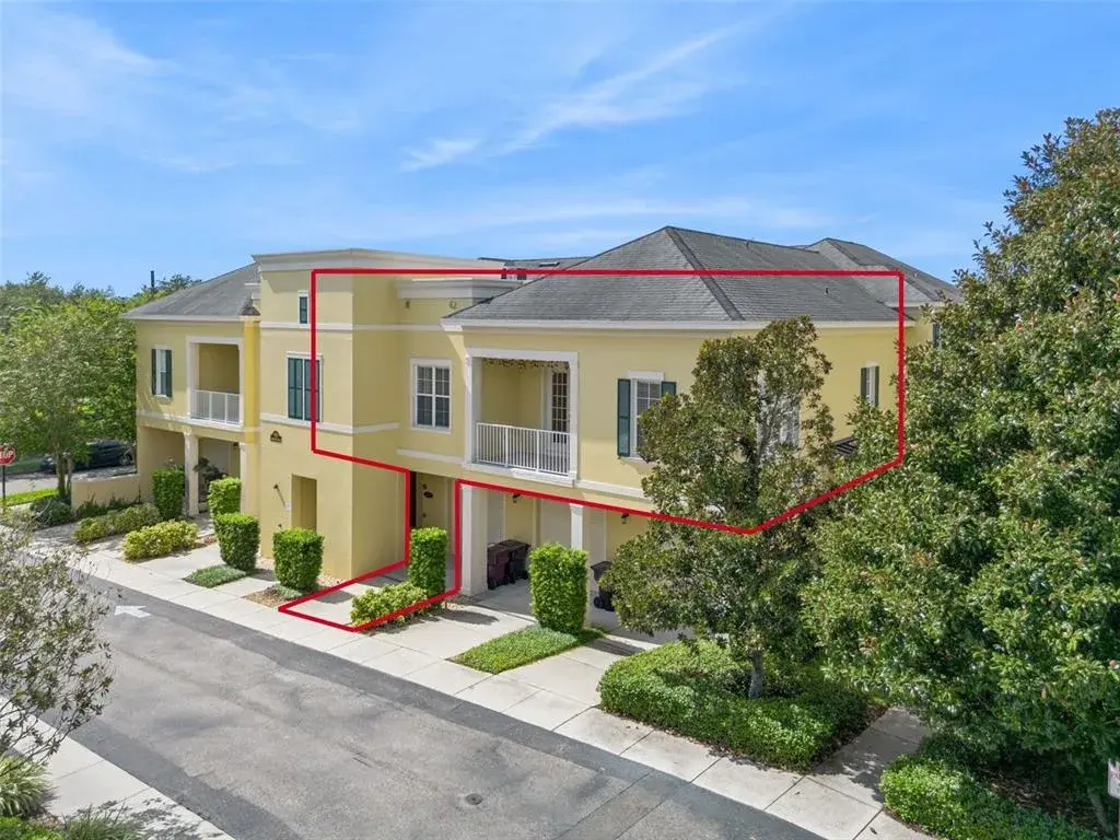 Property for sale at 1819 COMMON WAY ROAD UNIT 203, ORLANDO, FL, 32814