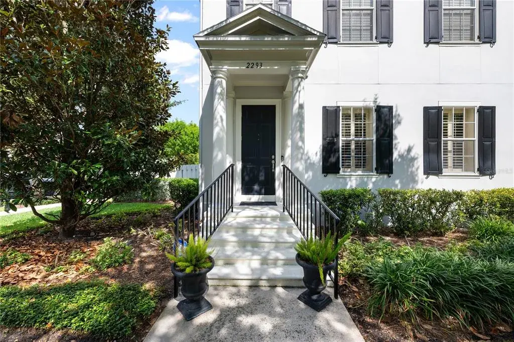 Property for sale at 2293 OSPREY AVENUE, ORLANDO, FL, 32814