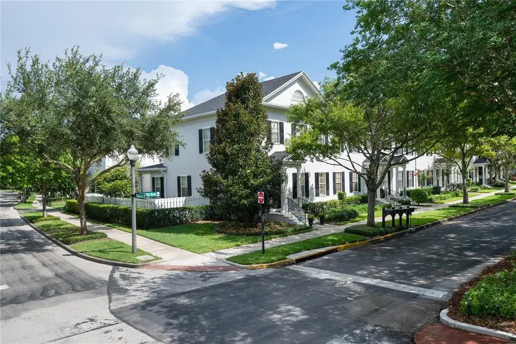 Property for sale at 2293 OSPREY AVENUE, ORLANDO, FL, 32814