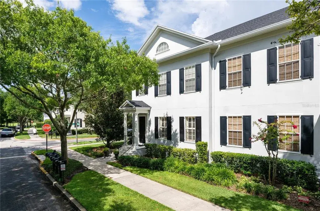 Property for sale at 2293 OSPREY AVENUE, ORLANDO, FL, 32814