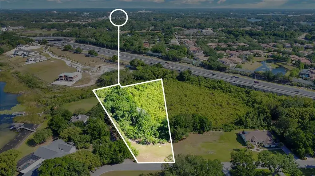 Property for sale at 1661 ROBERTS LANDING ROAD, WINDERMERE, FL, 34786