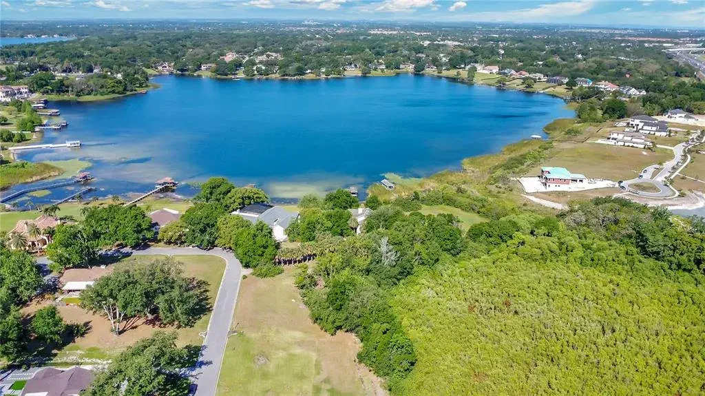Property for sale at 1661 ROBERTS LANDING ROAD, WINDERMERE, FL, 34786