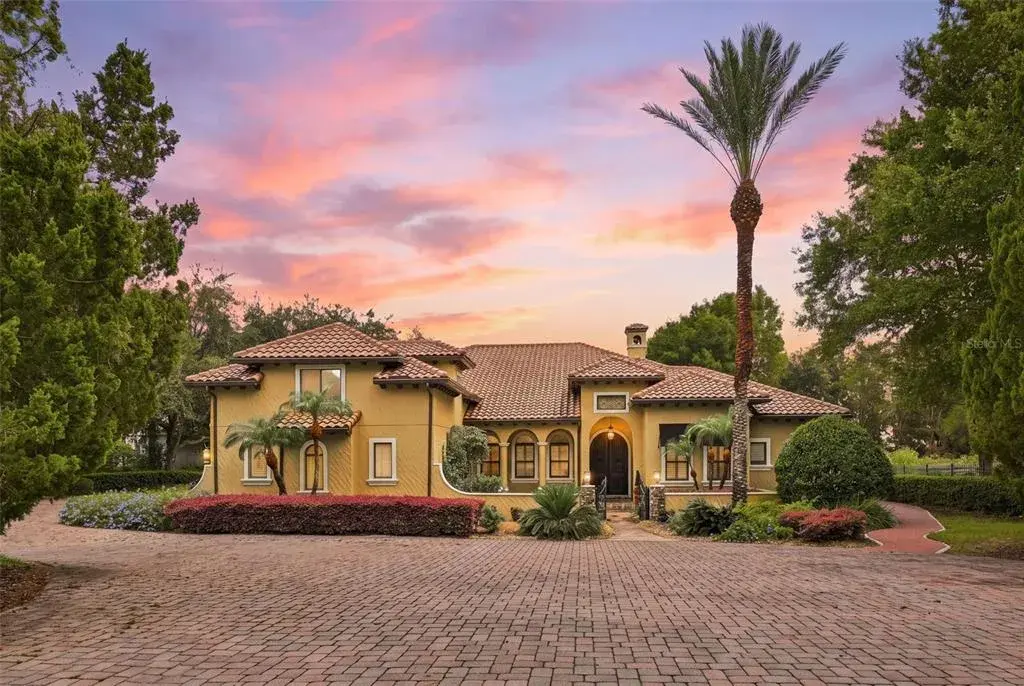 Property for sale at 9679 WESTOVER ROBERTS RD, WINDERMERE, FL, 34786