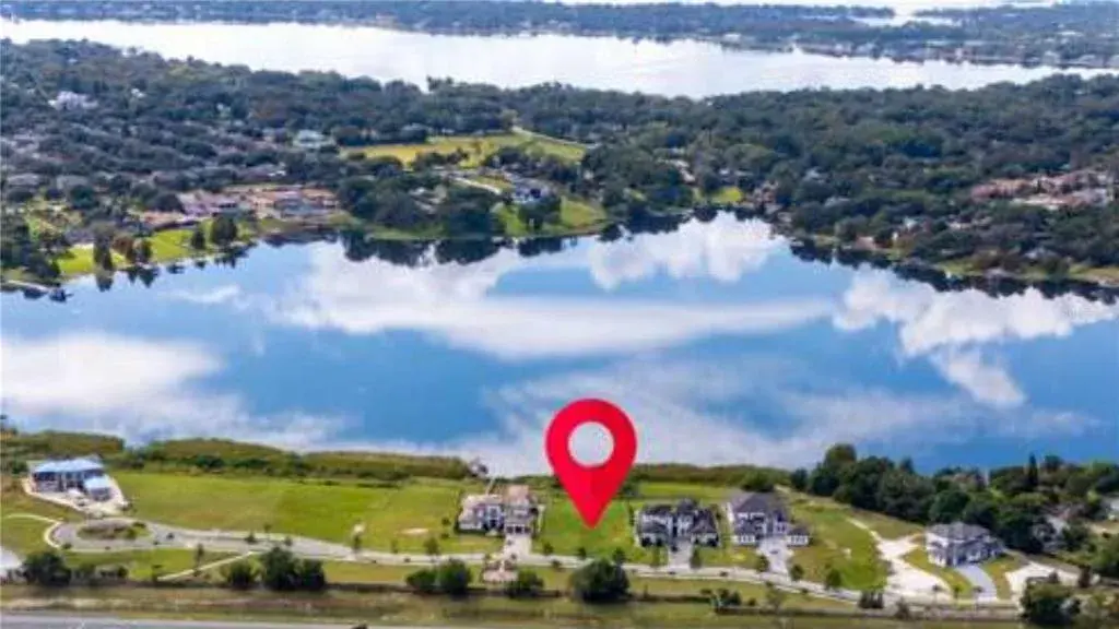 Property for sale at 1330 LAKE OLIVIA, WINDERMERE, FL, 34786