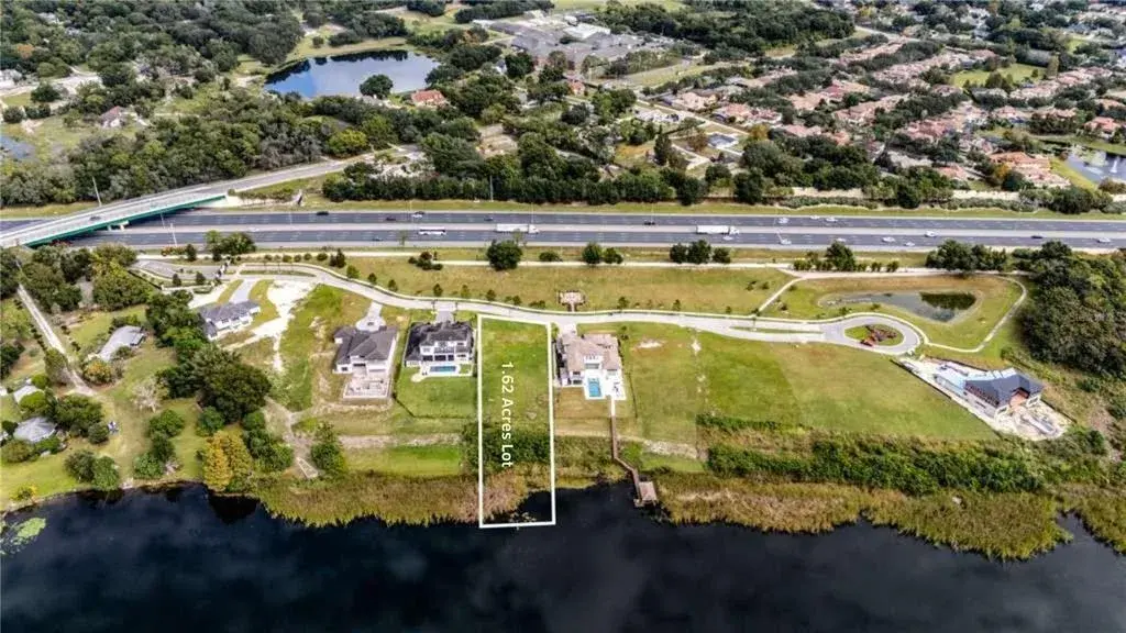 Property for sale at 1330 LAKE OLIVIA, WINDERMERE, FL, 34786