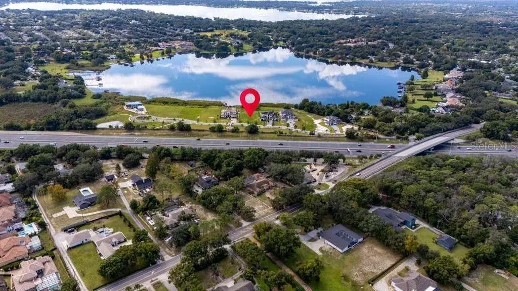 Property for sale at 1330 LAKE OLIVIA, WINDERMERE, FL, 34786