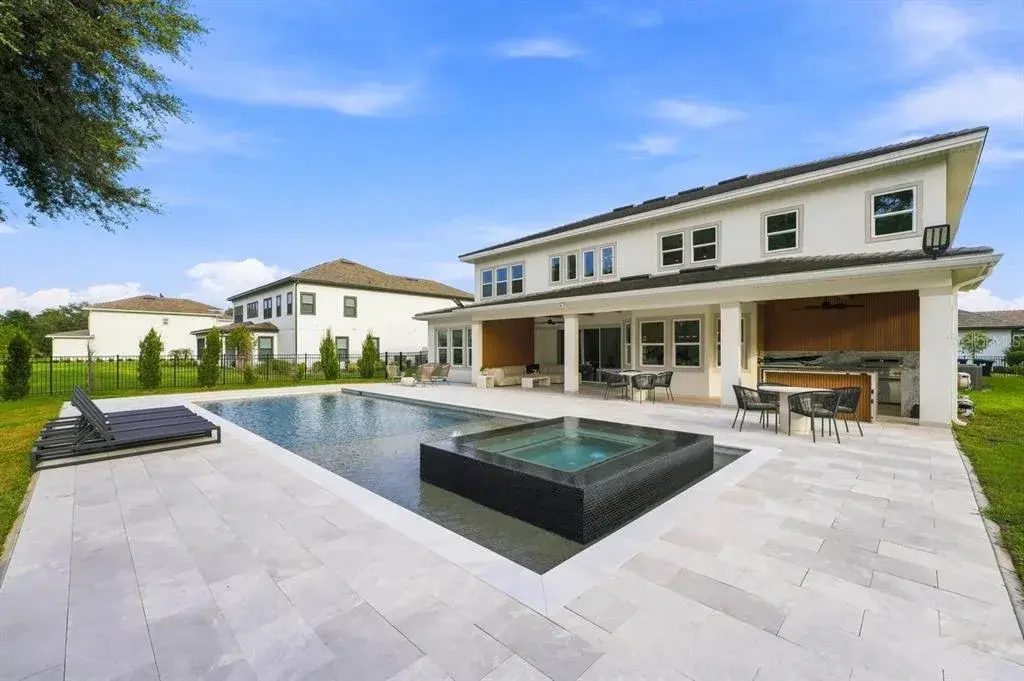 Property for sale at 1113 HOLSTONS POINTE PLACE, GOTHA, FL, 34734