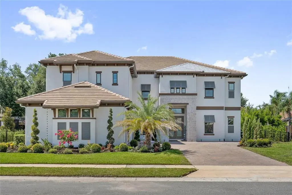 Property for sale at 10175 BROCKSPORT CIRCLE, GOTHA, FL, 34734