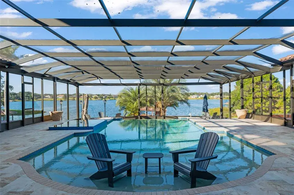 Property for sale at 9575 WESTOVER ROBERTS ROAD, WINDERMERE, FL, 34786