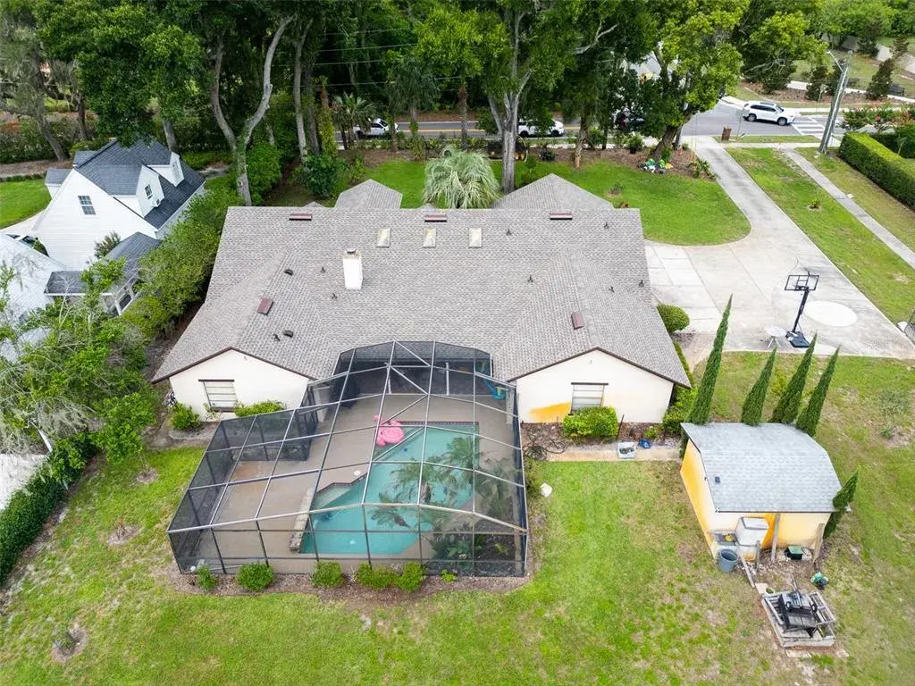 Property for sale at 1407 HEMPEL AVENUE, WINDERMERE, FL, 34786