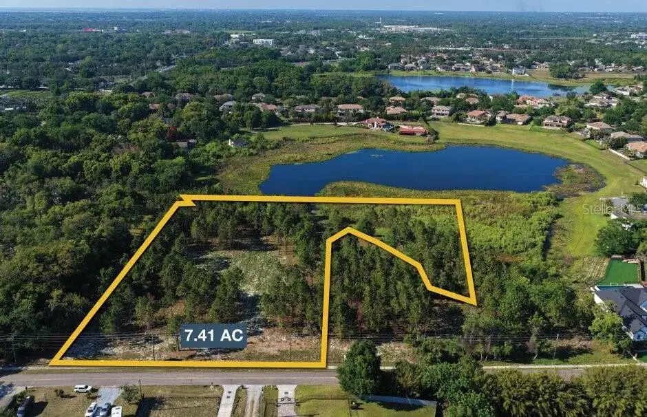 Property for sale at 9717 MORTON JONES ROAD, GOTHA, FL, 34734