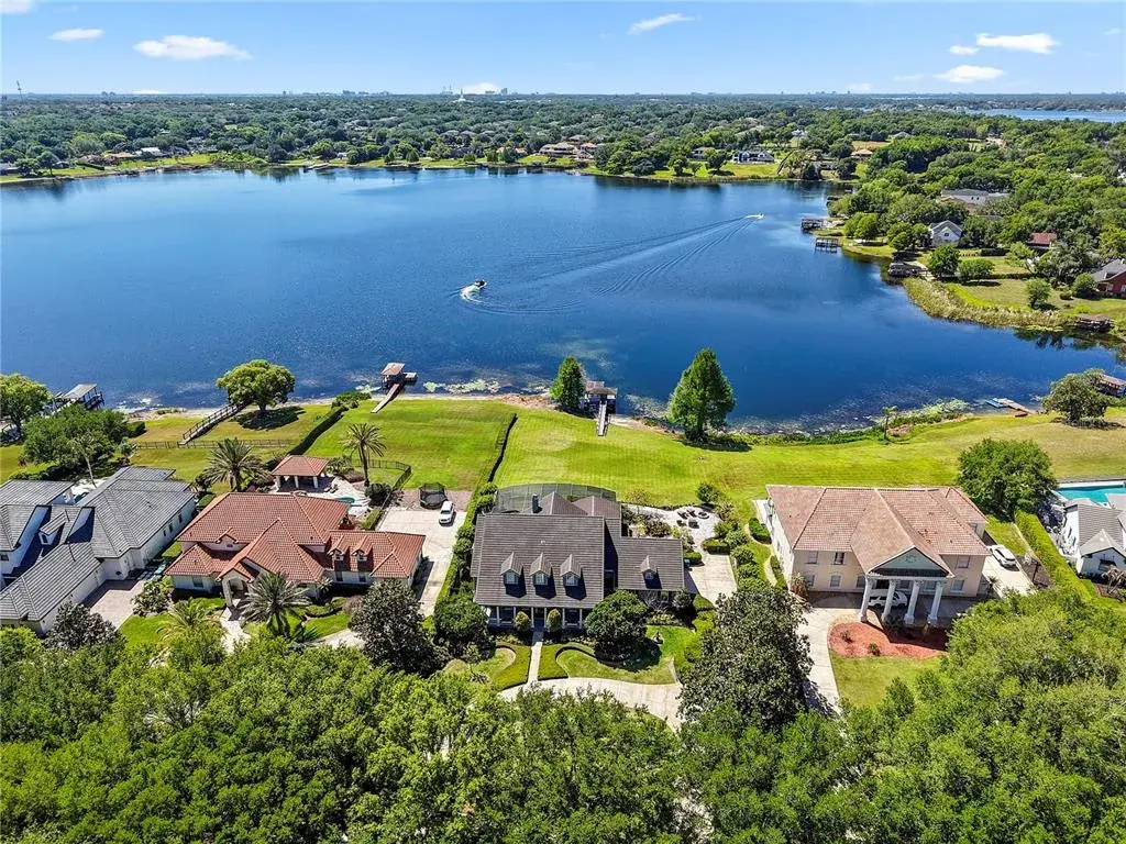 Property for sale at 9648 WEATHERSTONE COURT, WINDERMERE, FL, 34786
