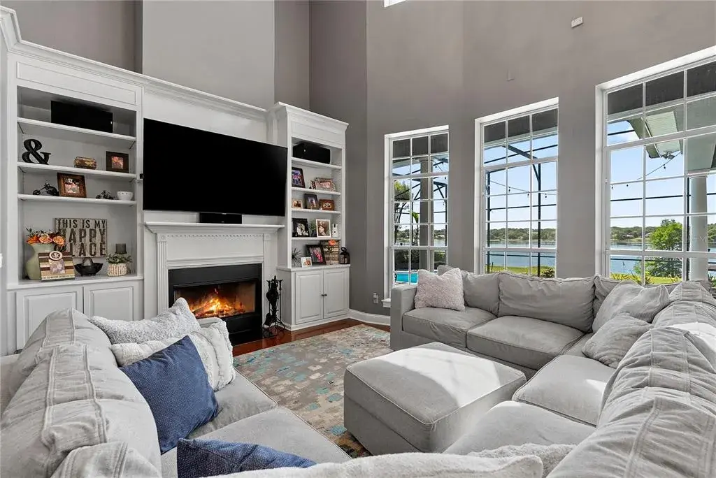 Property for sale at 9648 WEATHERSTONE COURT, WINDERMERE, FL, 34786
