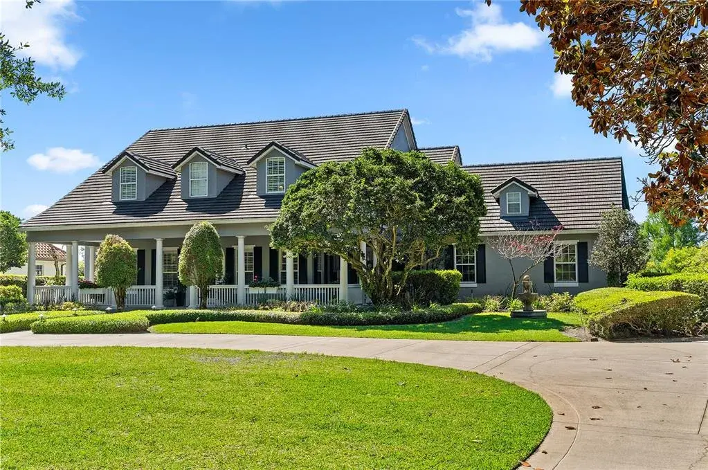 Property for sale at 9648 WEATHERSTONE COURT, WINDERMERE, FL, 34786
