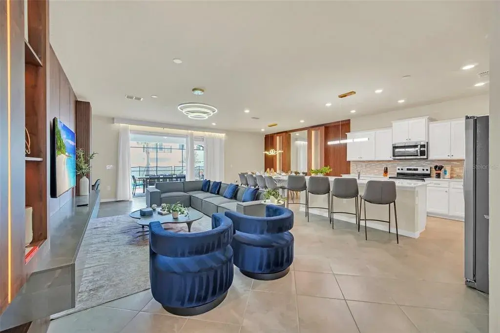 Property for sale at 16248 SAINT MARTIN STREET, CLERMONT, FL, 34714