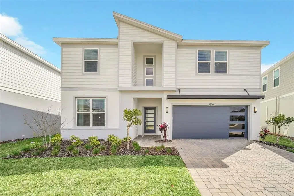 Property for sale at 16248 SAINT MARTIN STREET, CLERMONT, FL, 34714