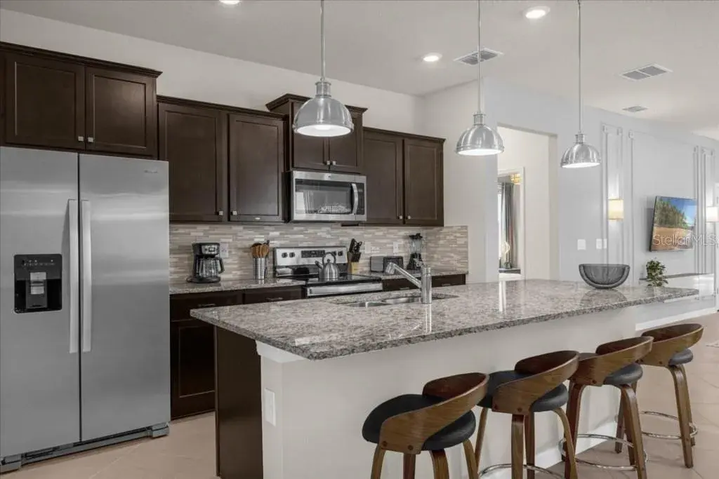 Property for sale at 1261 EMERALD ROW STREET, CLERMONT, FL, 34714