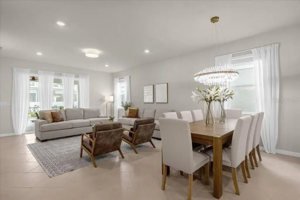 Property for sale at 1261 EMERALD ROW STREET, CLERMONT, FL, 34714