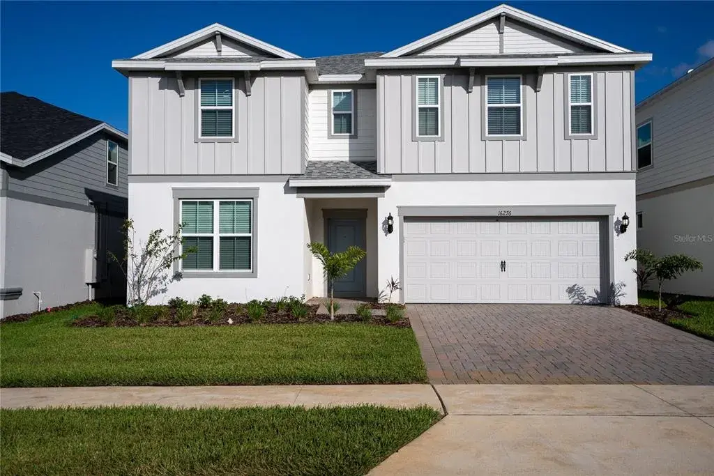 Property for sale at 16276 SAINT MARTIN STREET, CLERMONT, FL, 34714